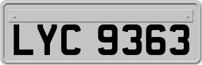 LYC9363