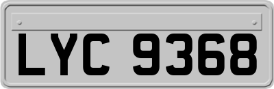 LYC9368