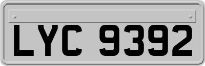 LYC9392
