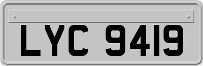 LYC9419