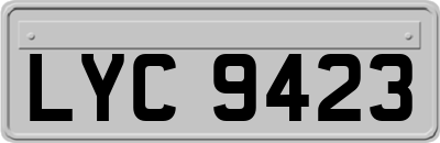 LYC9423