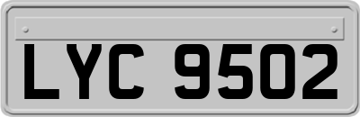 LYC9502