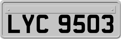LYC9503