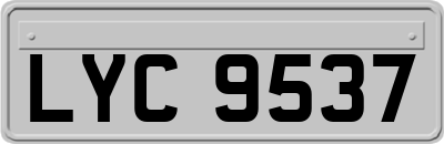 LYC9537