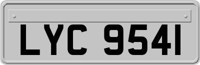 LYC9541