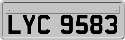 LYC9583