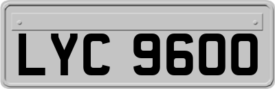 LYC9600