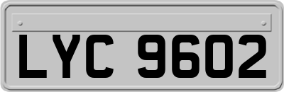 LYC9602