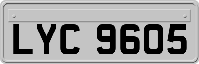 LYC9605