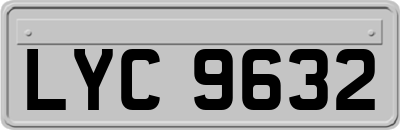 LYC9632