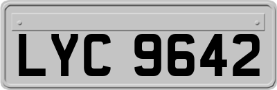 LYC9642