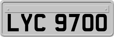 LYC9700