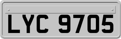 LYC9705