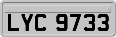 LYC9733