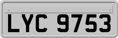 LYC9753