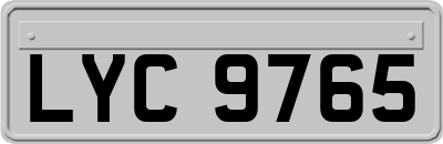 LYC9765