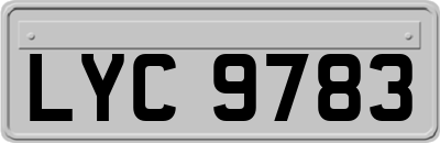 LYC9783