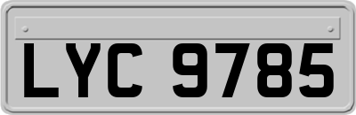 LYC9785