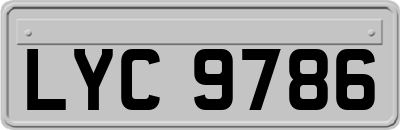 LYC9786