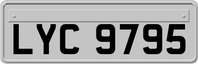 LYC9795