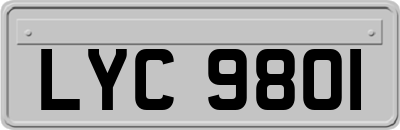 LYC9801