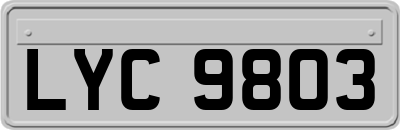 LYC9803