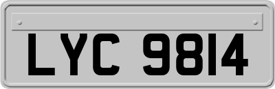 LYC9814