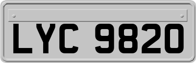 LYC9820