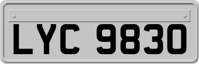 LYC9830