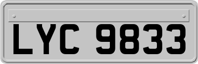 LYC9833