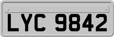 LYC9842