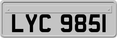 LYC9851