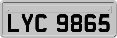 LYC9865
