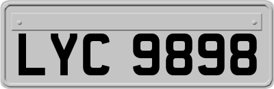 LYC9898
