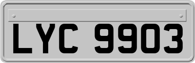 LYC9903