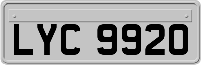LYC9920