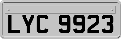 LYC9923