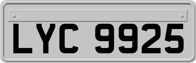 LYC9925