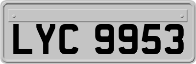 LYC9953