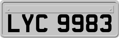 LYC9983