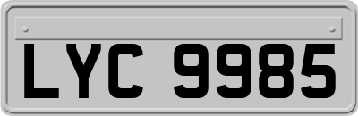 LYC9985