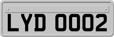 LYD0002