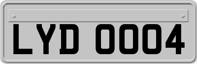 LYD0004