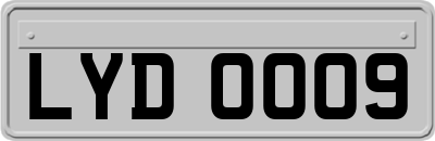 LYD0009