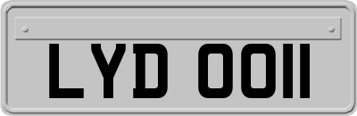 LYD0011
