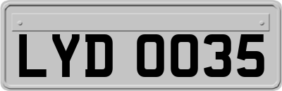 LYD0035