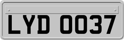 LYD0037