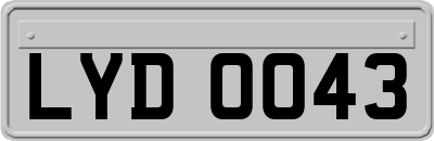LYD0043