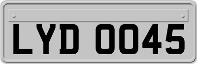 LYD0045