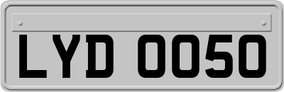 LYD0050